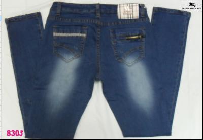 BURBERRY Jeans-30